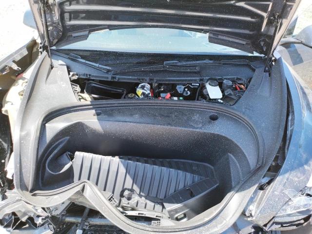 Photo 7 from auction – 2022 TESLA MODEL 3 with VIN 5YJ3E1EB6NF167146