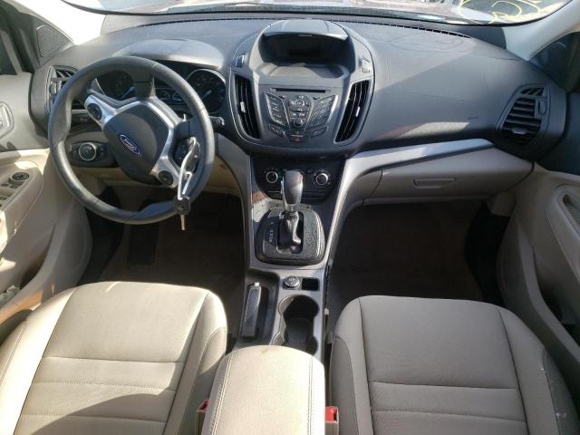 Photo 9 from auction – 2016 FORD ESCAPE SE with VIN 1FMCU0G7XGUB04059
