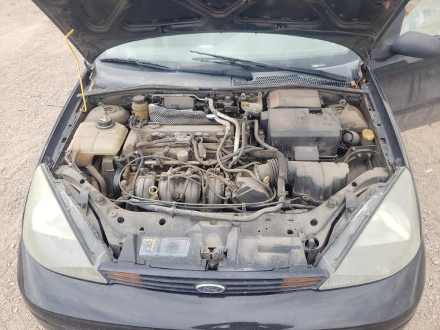 Photo 7 from auction – 2003 FORD FOCUS SE C with VIN 1FAHP34Z63W338020