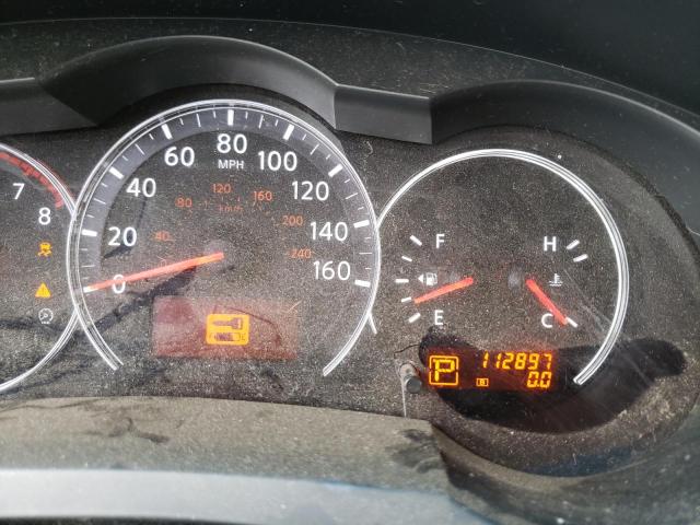 Photo 8 from auction – 2012 NISSAN ALTIMA BAS with VIN 1N4AL2AP1CC196719