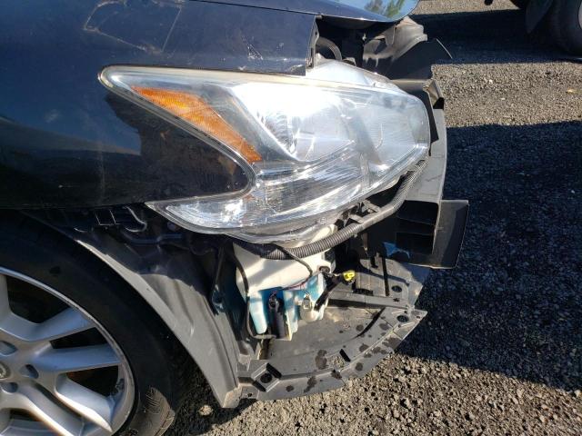 Photo 10 from auction – 2014 NISSAN MAXIMA S with VIN 1N4AA5AP3EC492142