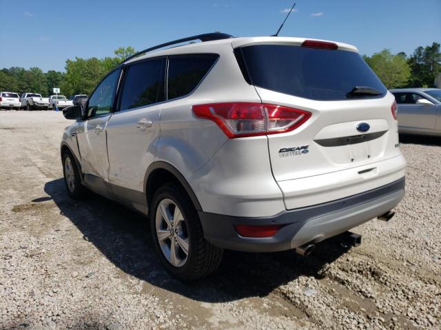 Photo 3 from auction – 2016 FORD ESCAPE SE with VIN 1FMCU0GX7GUB19599