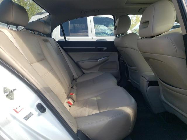 Photo 6 from auction – 2009 ACURA CSX with VIN 2HHFD56569H200997