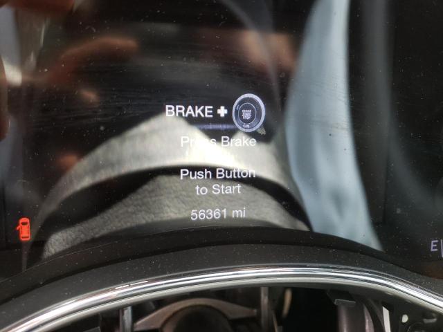 Photo 8 from auction – 2019 JEEP GRAND CHER with VIN 1C4RJFAG4KC634996