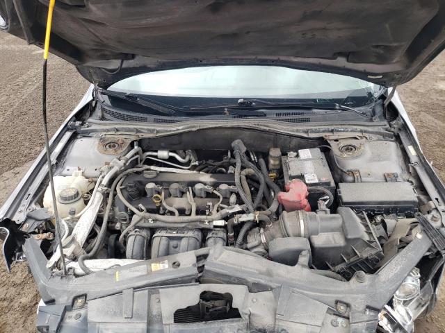 Photo 7 from auction – 2011 FORD FUSION SEL with VIN 3FAHP0JA8BR136083