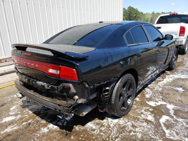 Photo 4 from auction – 2012 DODGE CHARGER SE with VIN 2C3CDXBG9CH303934