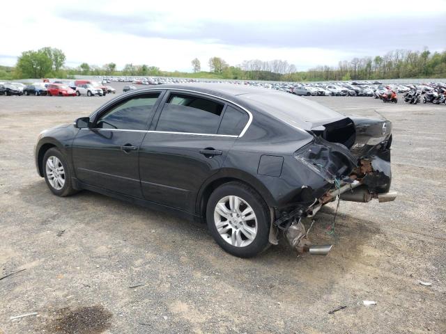 Photo 3 from auction – 2010 NISSAN ALTIMA BAS with VIN 1N4AL2AP0AN511317