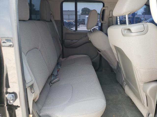 Photo 6 from auction – 2014 NISSAN FRONTIER S with VIN 1N6AD0ER5EN720448