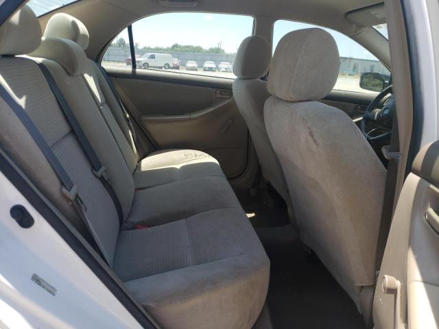 Photo 6 from auction – 2008 TOYOTA COROLLA CE with VIN 1NXBR32E48Z001872