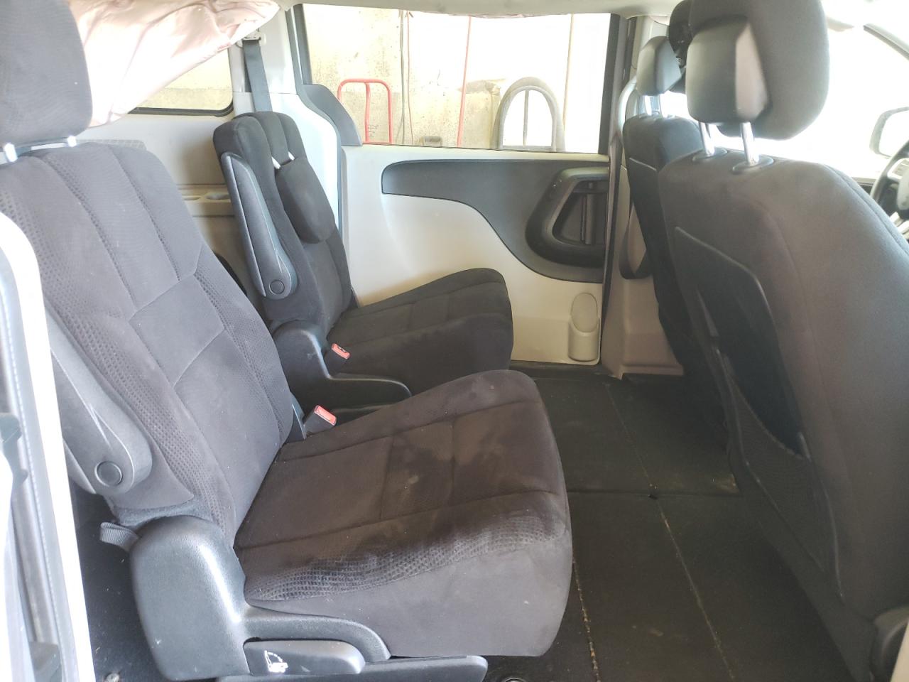 Zdjęcie 6 z aukcji – 2013 DODGE GRAND CARA z VIN 2C4RDGBG7DR579529
