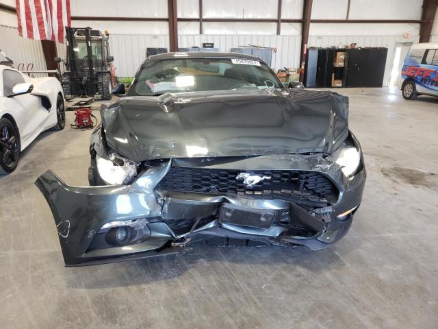 Photo 9 from auction – 2015 FORD MUSTANG with VIN 1FA6P8THXF5336794