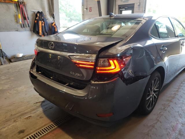Photo 9 from auction – 2016 LEXUS ES 350 with VIN 58ABK1GG2GU009298