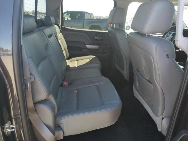 Photo 6 from auction – 2014 CHEVROLET SILVERADO with VIN 3GCUKSEC0EG168704
