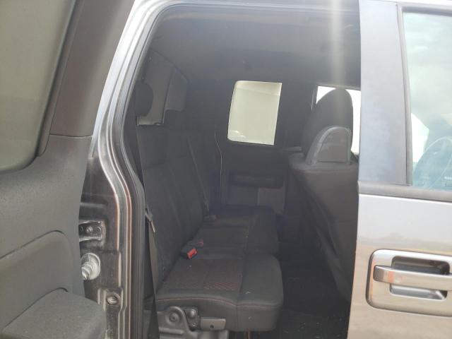 Foto 6 de la subasta – 2007 FORD F150 con VIN 1FTPX12VX7KC08474