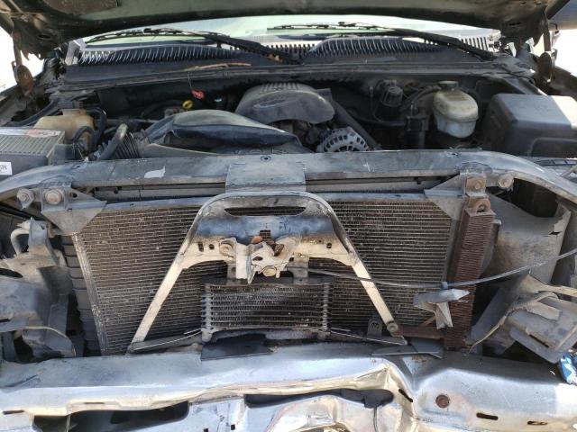 Photo 7 from auction – 2003 CHEVROLET SILVERADO with VIN 2GCEK19T431167179