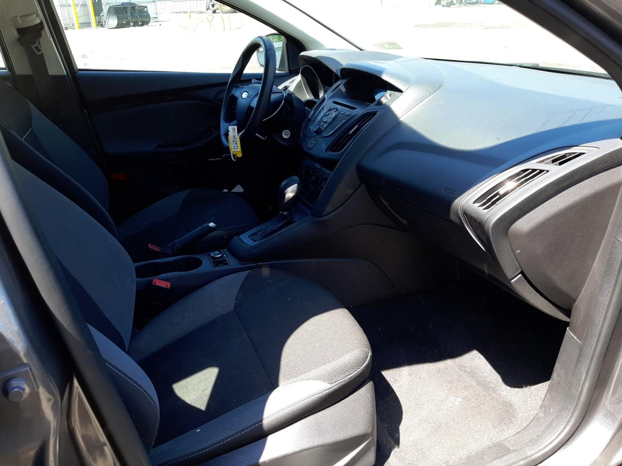 Photo 19 from auction – 2013 FORD FOCUS S with VIN 1FADP3E27DL380165