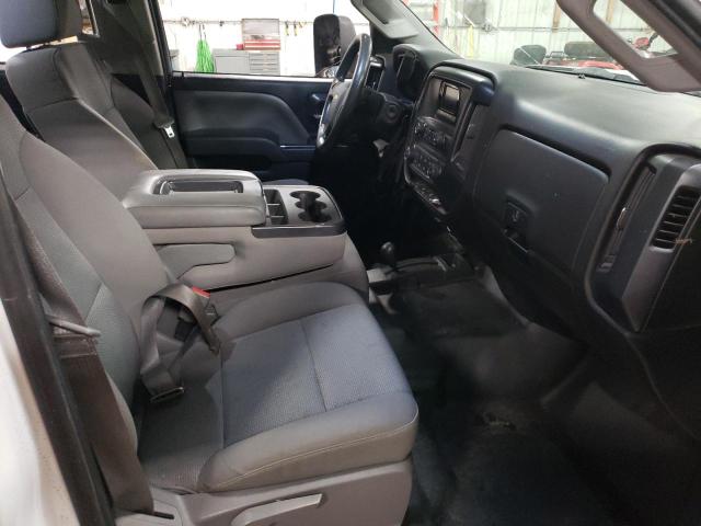 Photo 5 from auction – 2015 CHEVROLET SILVERADO with VIN 1GC4KYC87FF130911
