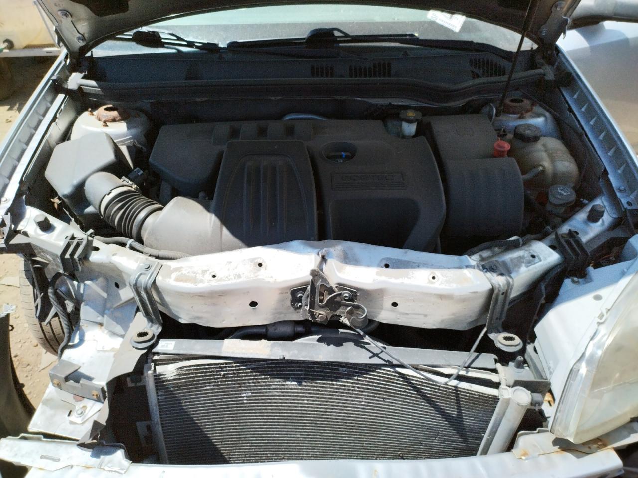 Photo 7 from auction – 2007 CHEVROLET COBALT LS with VIN 1G1AK55F677255478