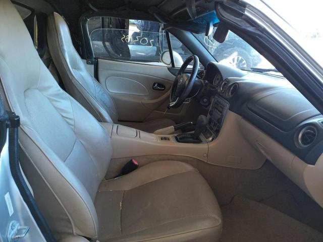 Photo 5 from auction – 2004 MAZDA MX-5 MIATA with VIN JM1NB353340401066