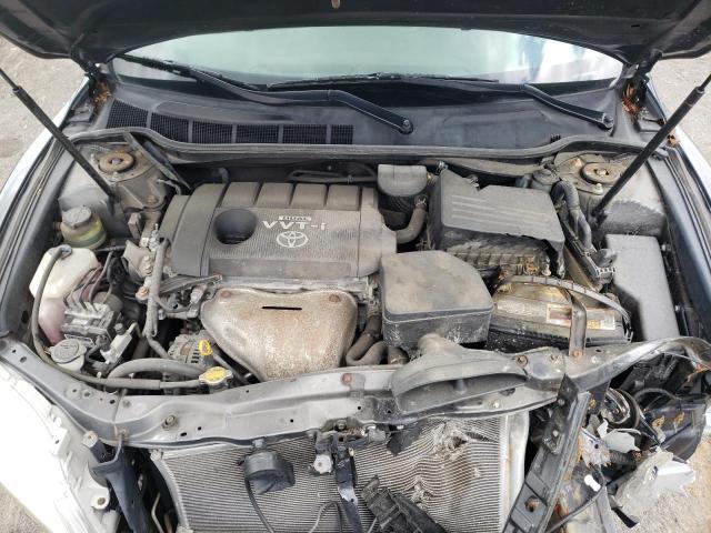 TOYOTA CAMRY BASE 2010 with VIN 4T1BF3EK9AU013497 - Photo from auction