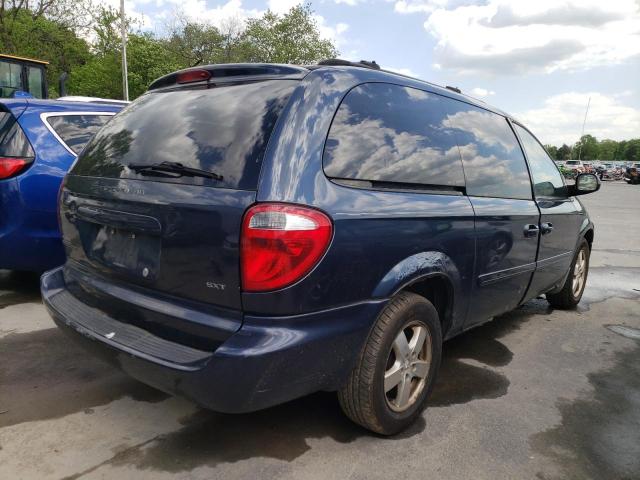 Photo 4 from auction – 2007 DODGE GRAND CARA with VIN 2D4GP44L47R145888