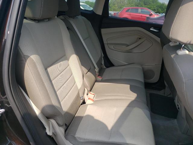 Photo 6 from auction – 2013 FORD ESCAPE SE with VIN 1FMCU0GX5DUB46179