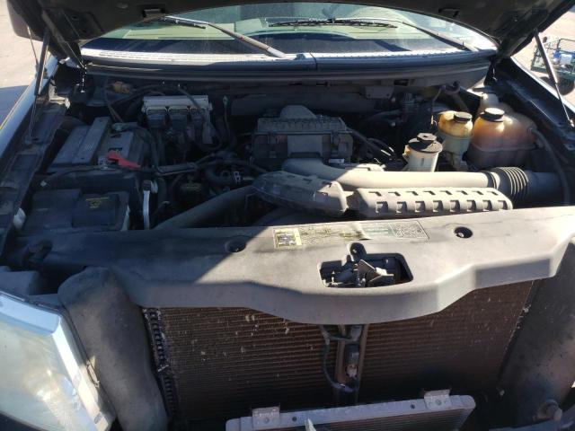 Photo 7 from auction – 2004 FORD F150 with VIN 1FTPX12544NA06773