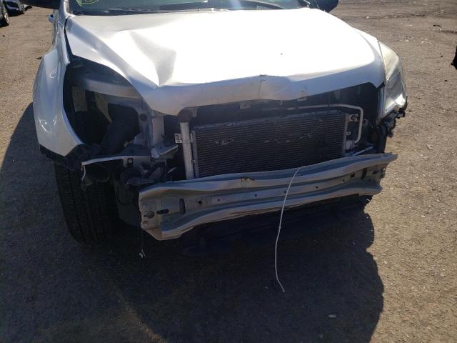 Photo 9 from auction – 2015 CHEVROLET EQUINOX LS with VIN 1GNFLEEK5FZ102527