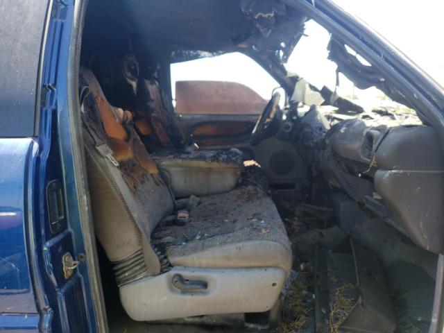 Photo 5 from auction – 1999 DODGE RAM 2500 with VIN 3B7KF236XXG237071