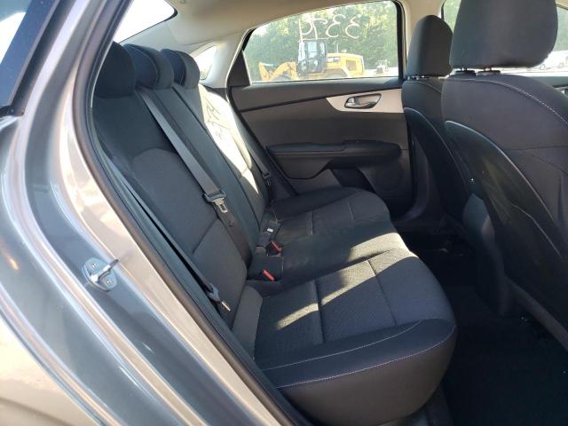 Photo 6 from auction – 2022 KIA FORTE FE with VIN 3KPF24AD5NE456670