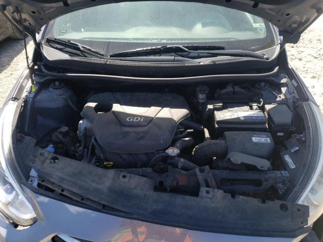 Photo 7 from auction – 2017 HYUNDAI ACCENT SE with VIN KMHCT4AE9HU253372