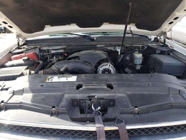 Photo 7 from auction – 2007 CHEVROLET AVALANCHE with VIN 3GNEC12J37G196781