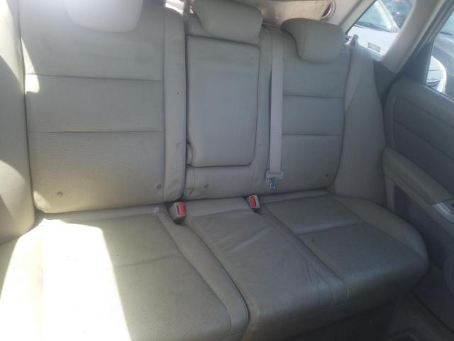 Photo 6 from auction – 2007 ACURA RDX TECHNO with VIN 5J8TB18507A000860