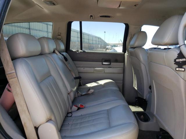 Photo 6 from auction – 2005 DODGE DURANGO LI with VIN 1D8HB58D95F584244