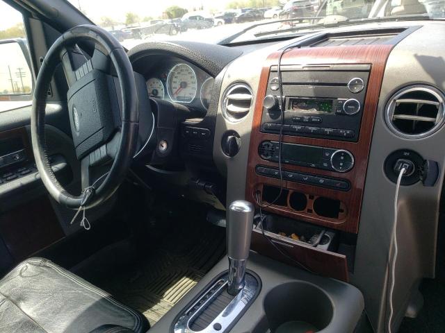 Photo 9 from auction – 2008 FORD F150 SUPER with VIN 1FTPW14V48FC13714