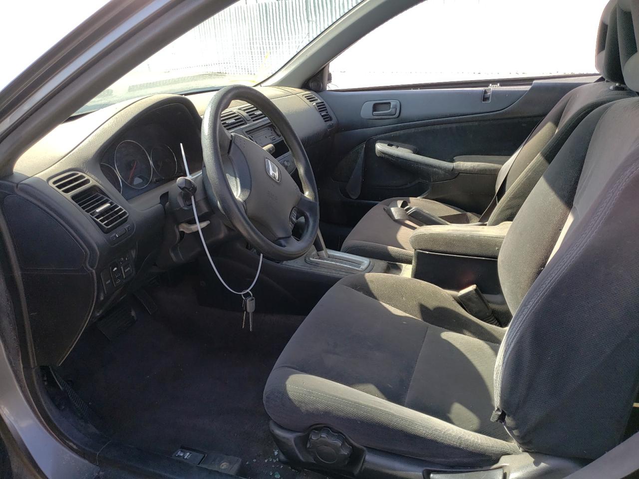 Photo 5 from auction – 2005 HONDA CIVIC EX with VIN 1HGEM22965L001906