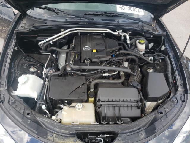 Photo 7 from auction – 2010 MAZDA MX-5 MIATA with VIN JM1NC2EF7A0211753