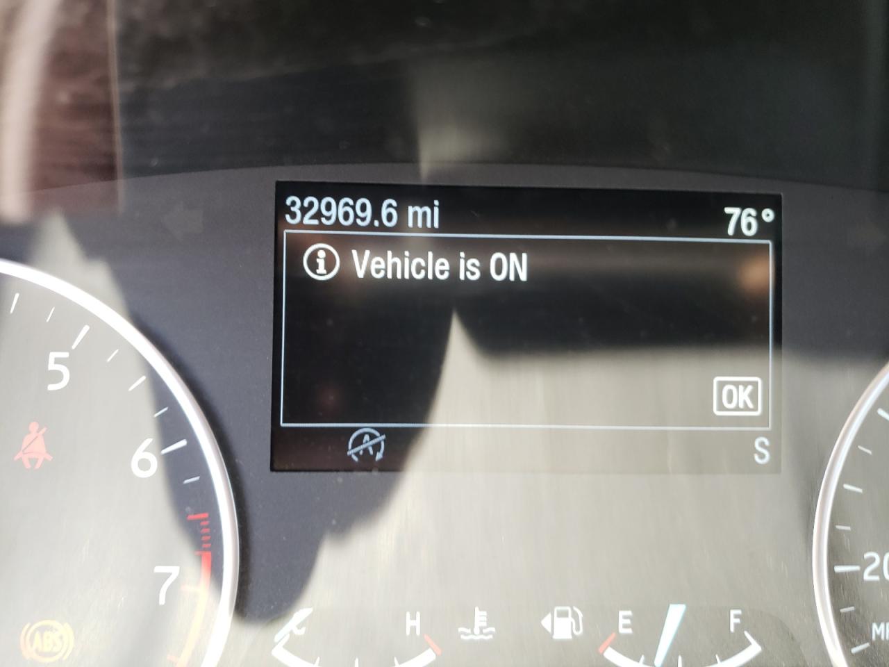 Photo 8 from auction – 2019 FORD ECOSPORT T with VIN MAJ6S3KL1KC303535