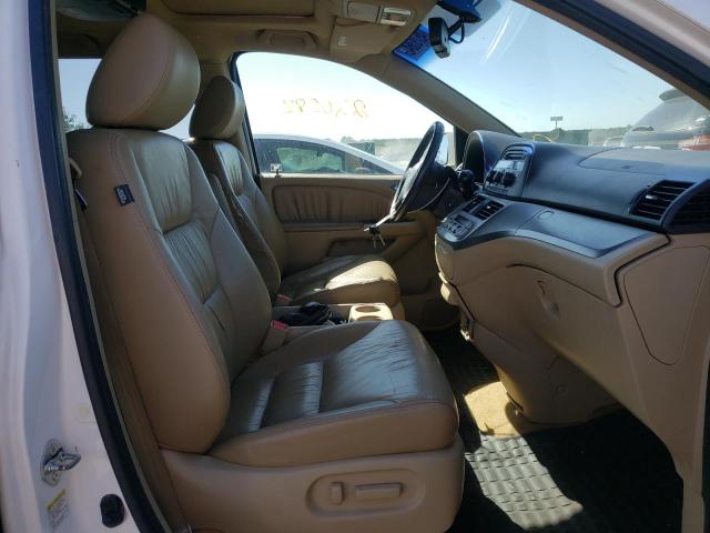Photo 5 from auction – 2008 HONDA ODYSSEY EX with VIN 5FNRL38608B079014