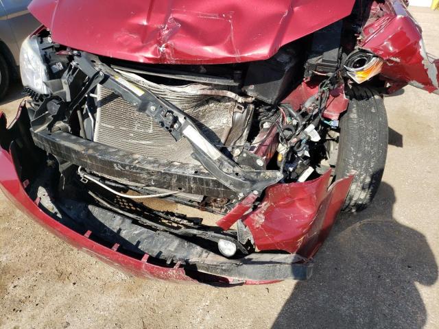 Photo 9 from auction – 2011 DODGE GRAND CARA with VIN 2D4RN5DG4BR606409