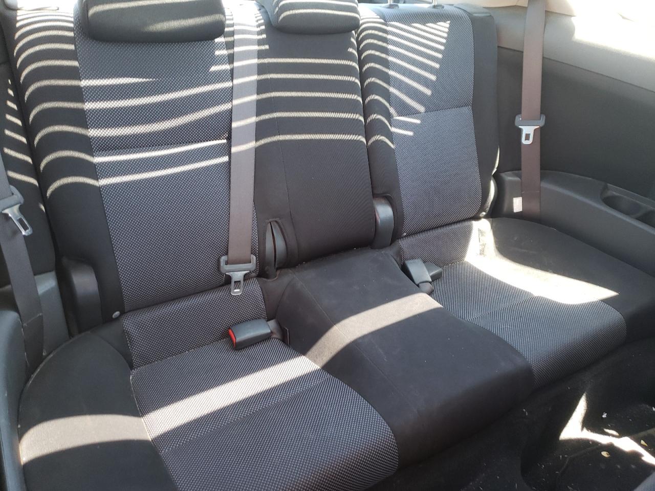 Photo 6 from auction – 2008 TOYOTA SCION TC with VIN JTKDE167X80239086