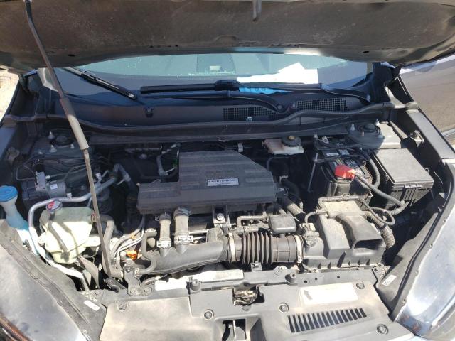 Photo 7 from auction – 2017 HONDA CR-V EXL with VIN 2HKRW2H86HH610883