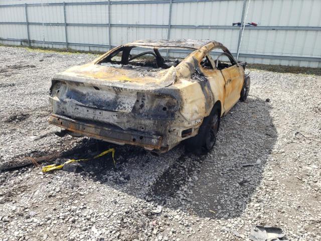 Photo 4 from auction – 2019 FORD MUSTANG with VIN 1FA6P8TH7K5173256