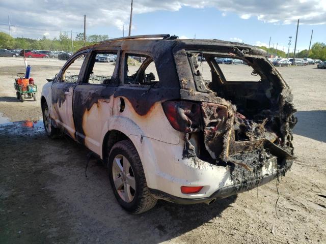 Photo 3 from auction – 2011 DODGE JOURNEY MA with VIN 3D4PG1FG5BT544233