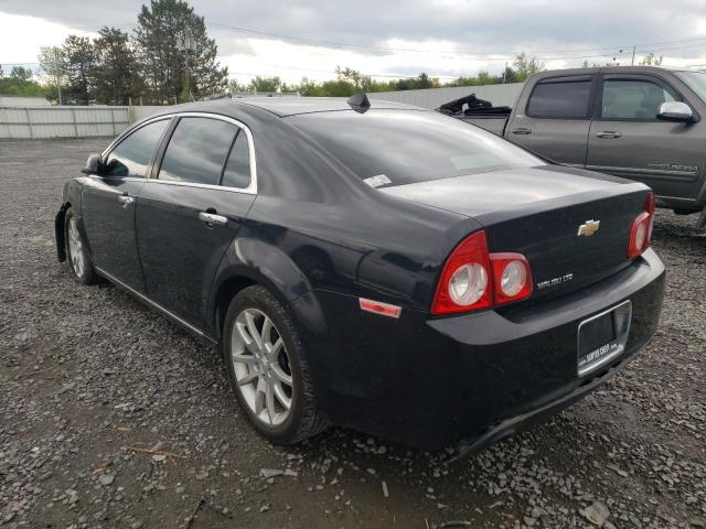 Photo 3 from auction – 2012 CHEVROLET MALIBU LTZ with VIN 1G1ZG5E76CF263450