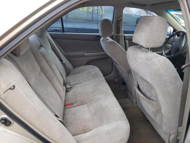 Photo 6 from auction – 2004 TOYOTA CAMRY LE with VIN 4T1BE32K24U789577