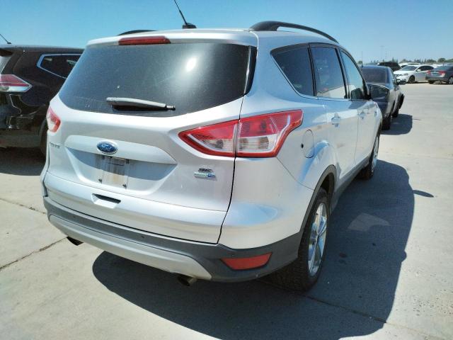Photo 4 from auction – 2016 FORD ESCAPE SE with VIN 1FMCU9G99GUB61018