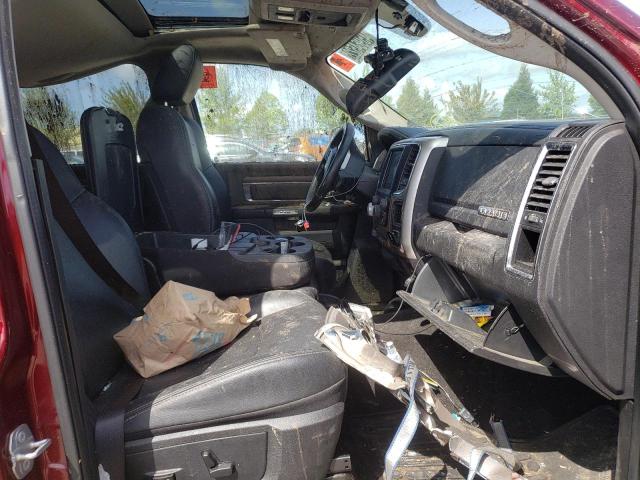 Photo 5 from auction – 2017 RAM 1500 LARAM with VIN 1C6RR7NT3HS667922