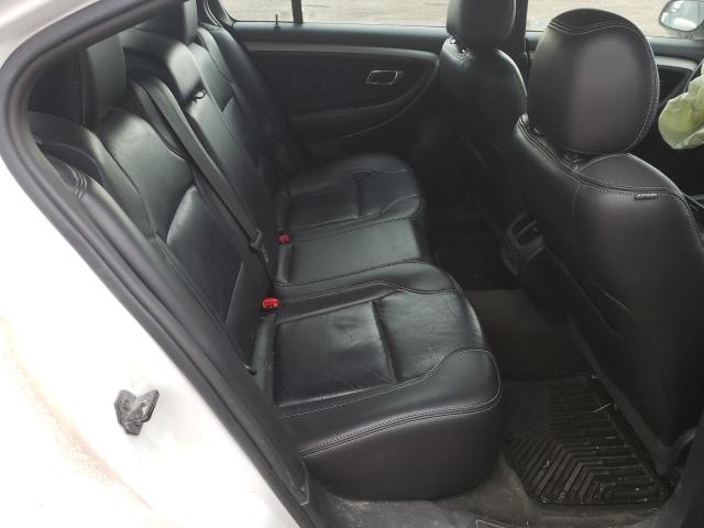 Photo 6 from auction – 2014 FORD TAURUS SEL with VIN 1FAHP2E97EG104474