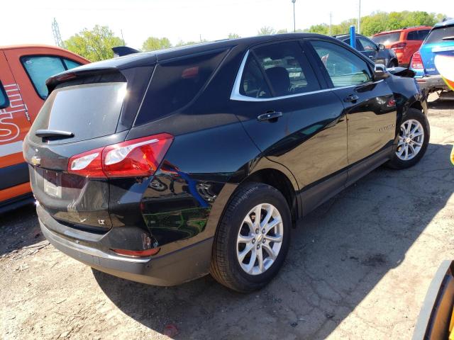 Photo 4 from auction – 2019 CHEVROLET EQUINOX LT with VIN 3GNAXJEV0KL321527